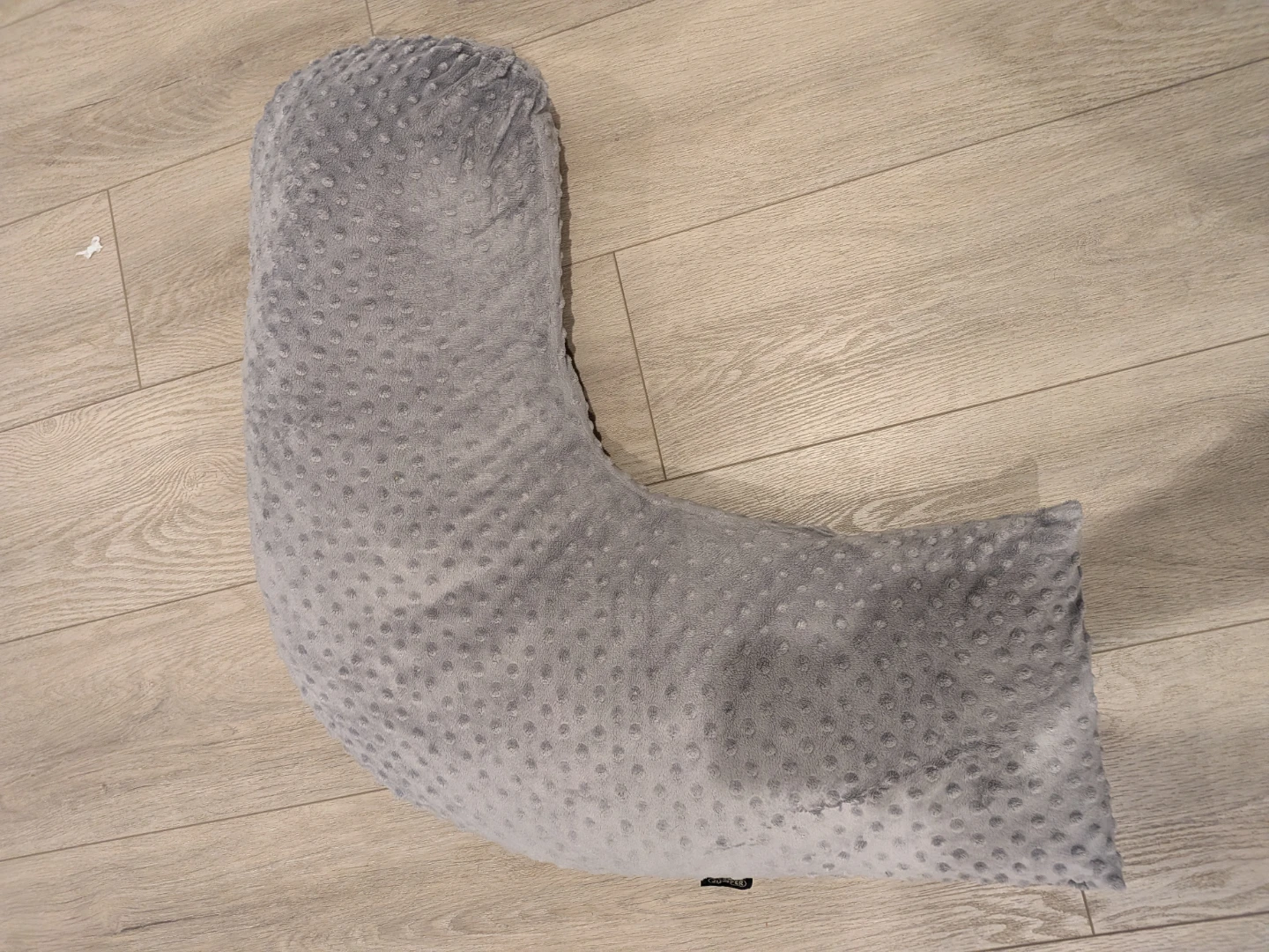 Jolly Jumper Nursing Pillow