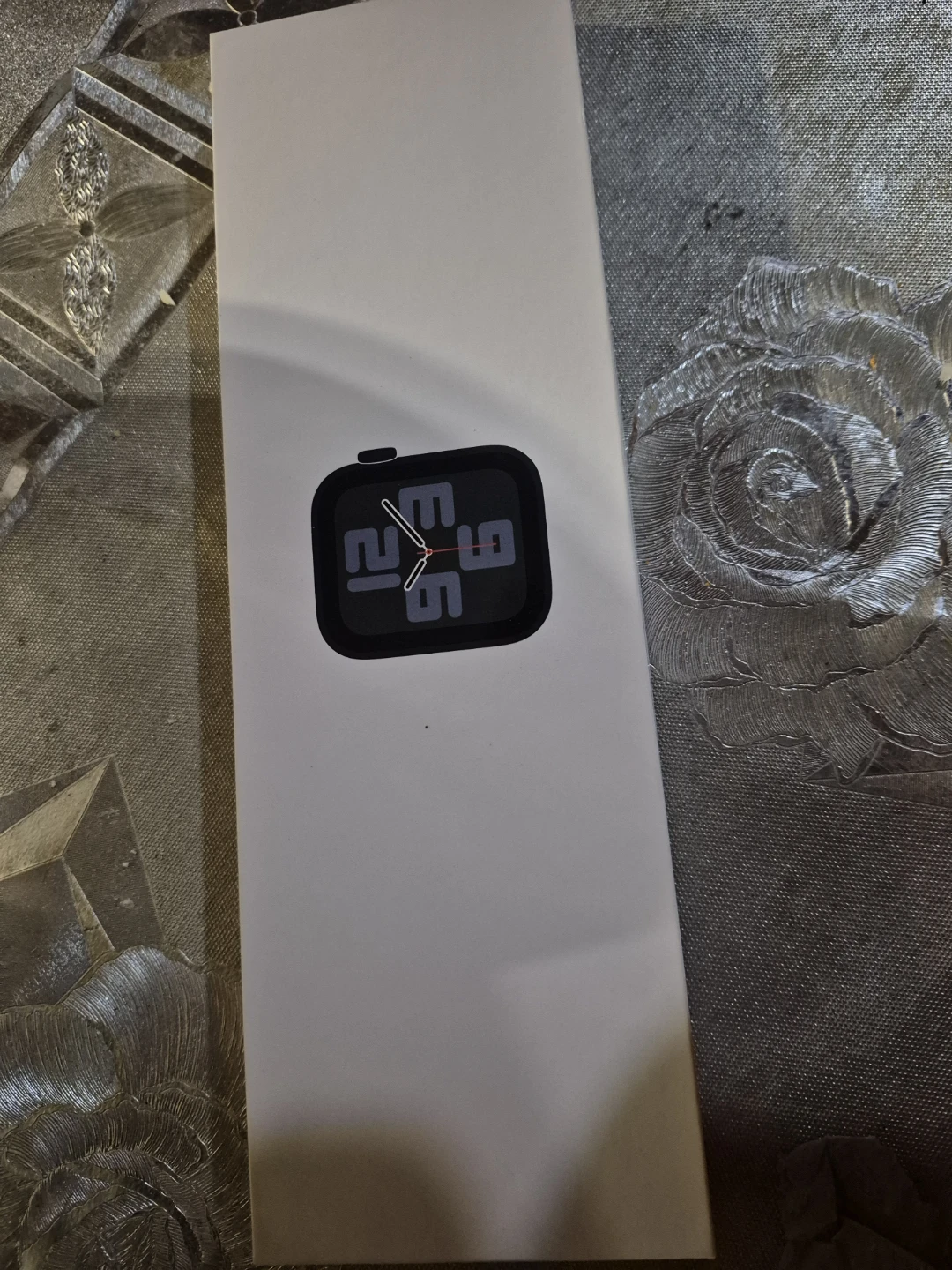 Apple Watch SE 2nd Gen - photo 5