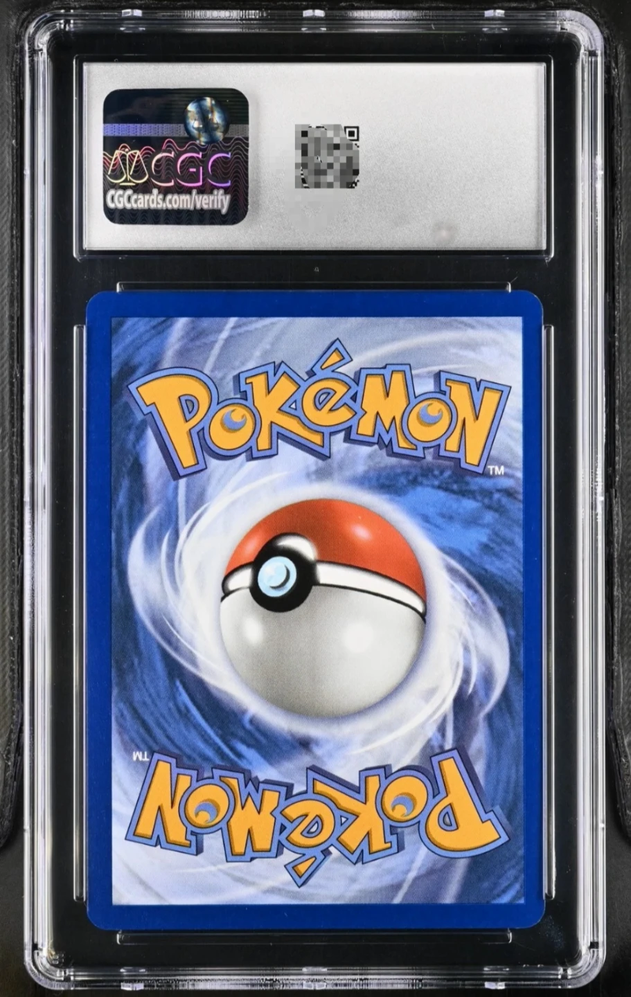 CGC 10 Pikachu #12 30th Celebration Holo - photo 2