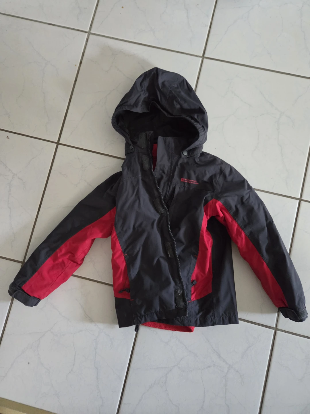 Mountain Warehouse Kids Jacket