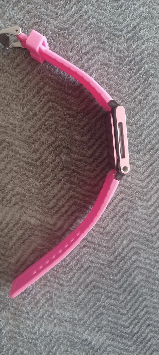 Apple iPod Nano 6th Generation Pink - photo 4