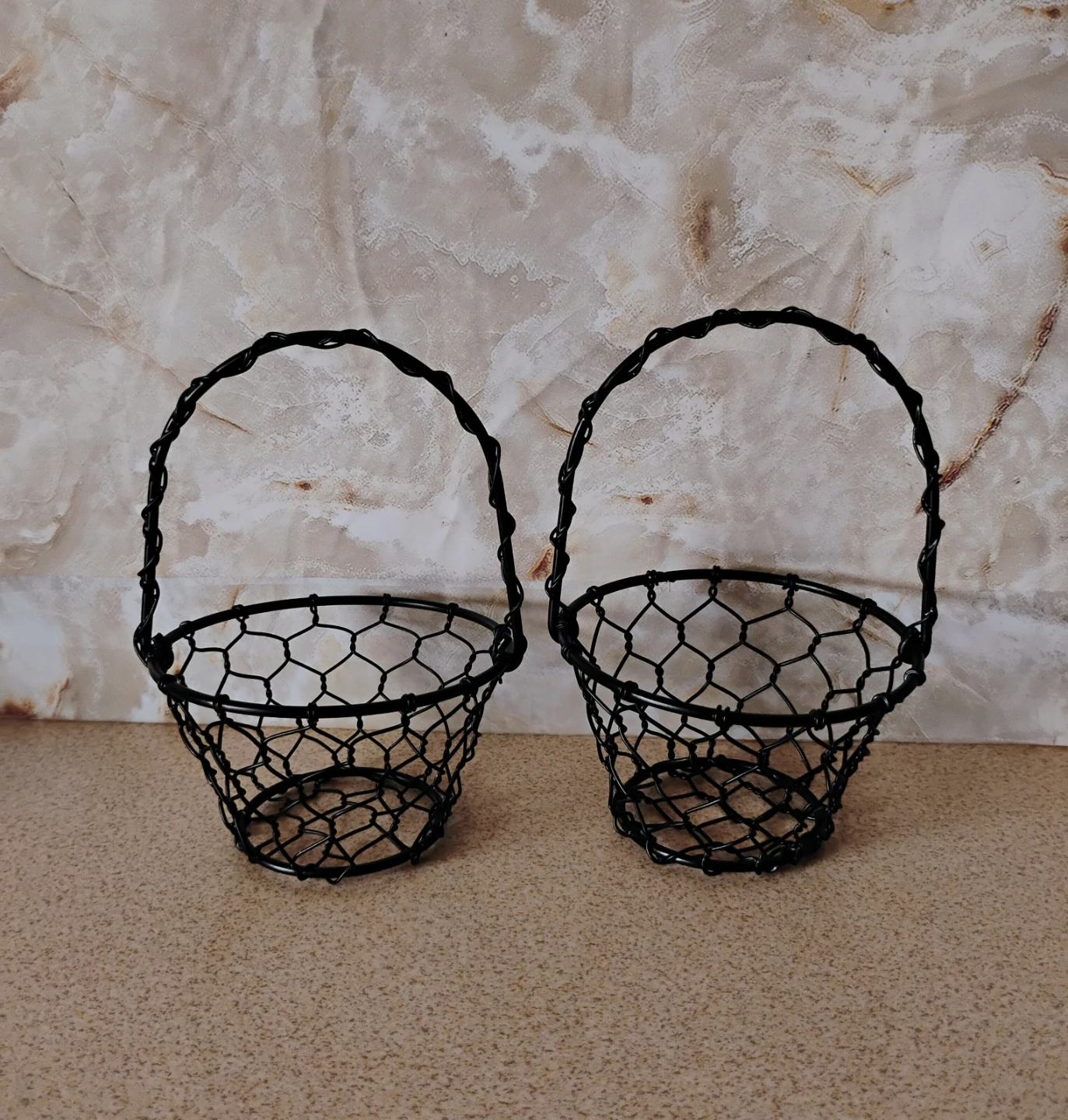 MINI WIRE BASKETS - photo 4