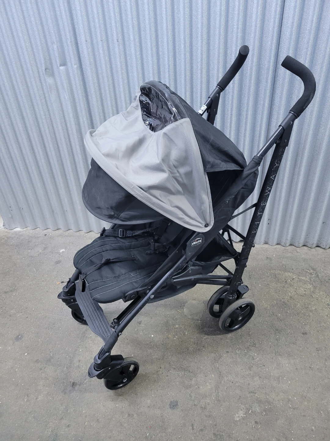 Stroller - photo 3