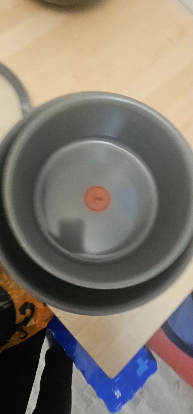 Handles pots - photo 5