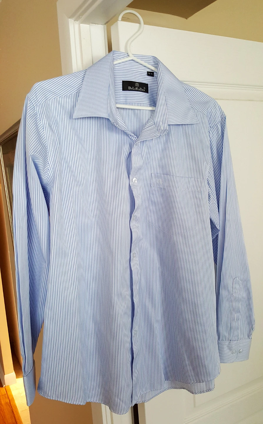 Men's Dress Shirts - Size 16-40 - BRAND NEW, NEVER WORN - photo 2