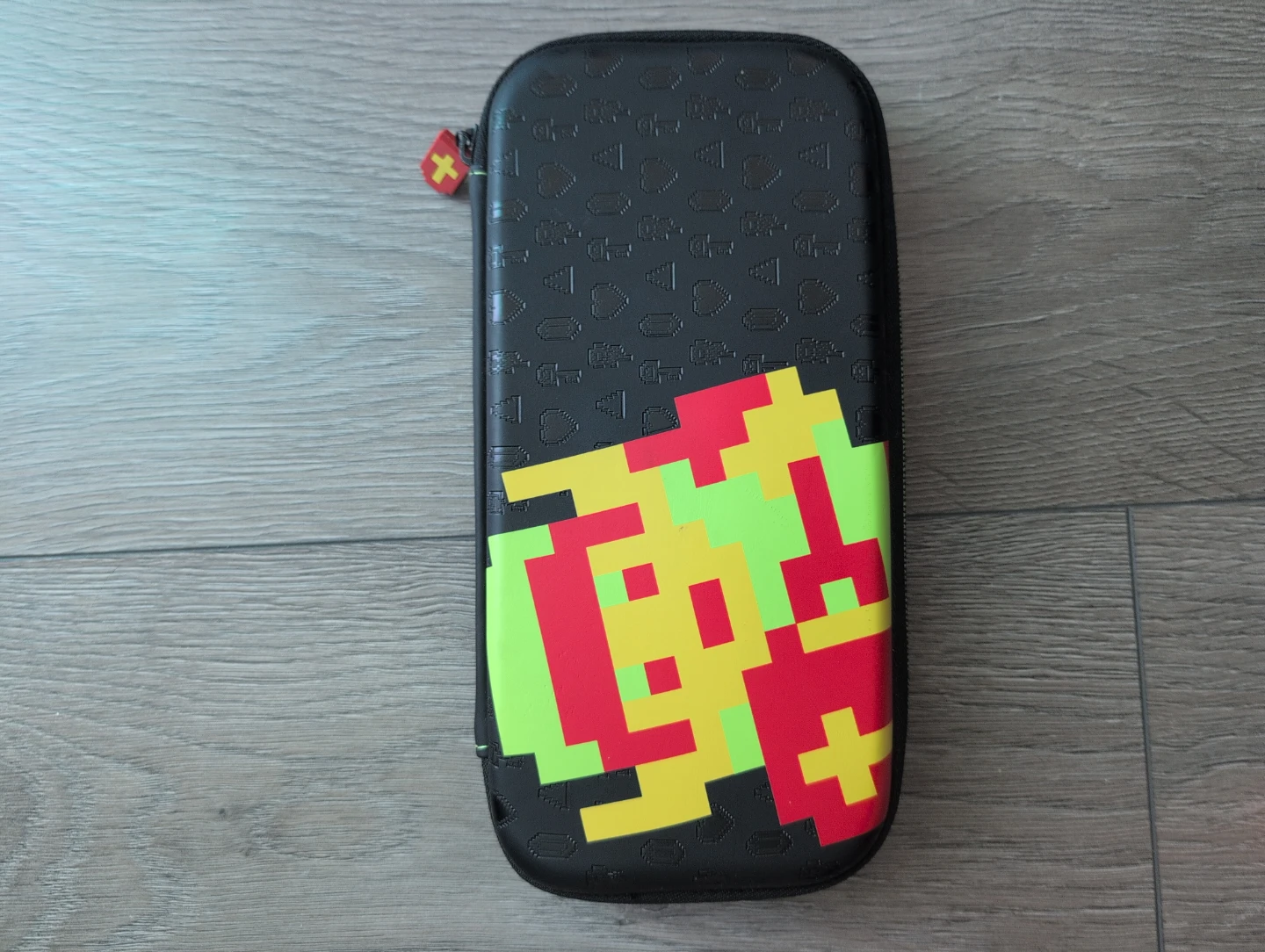 Switch 1 - maybe jailbreakable - photo 2