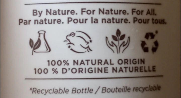 Burt's Bees Even Tone Liquid Exfoliant - photo 5