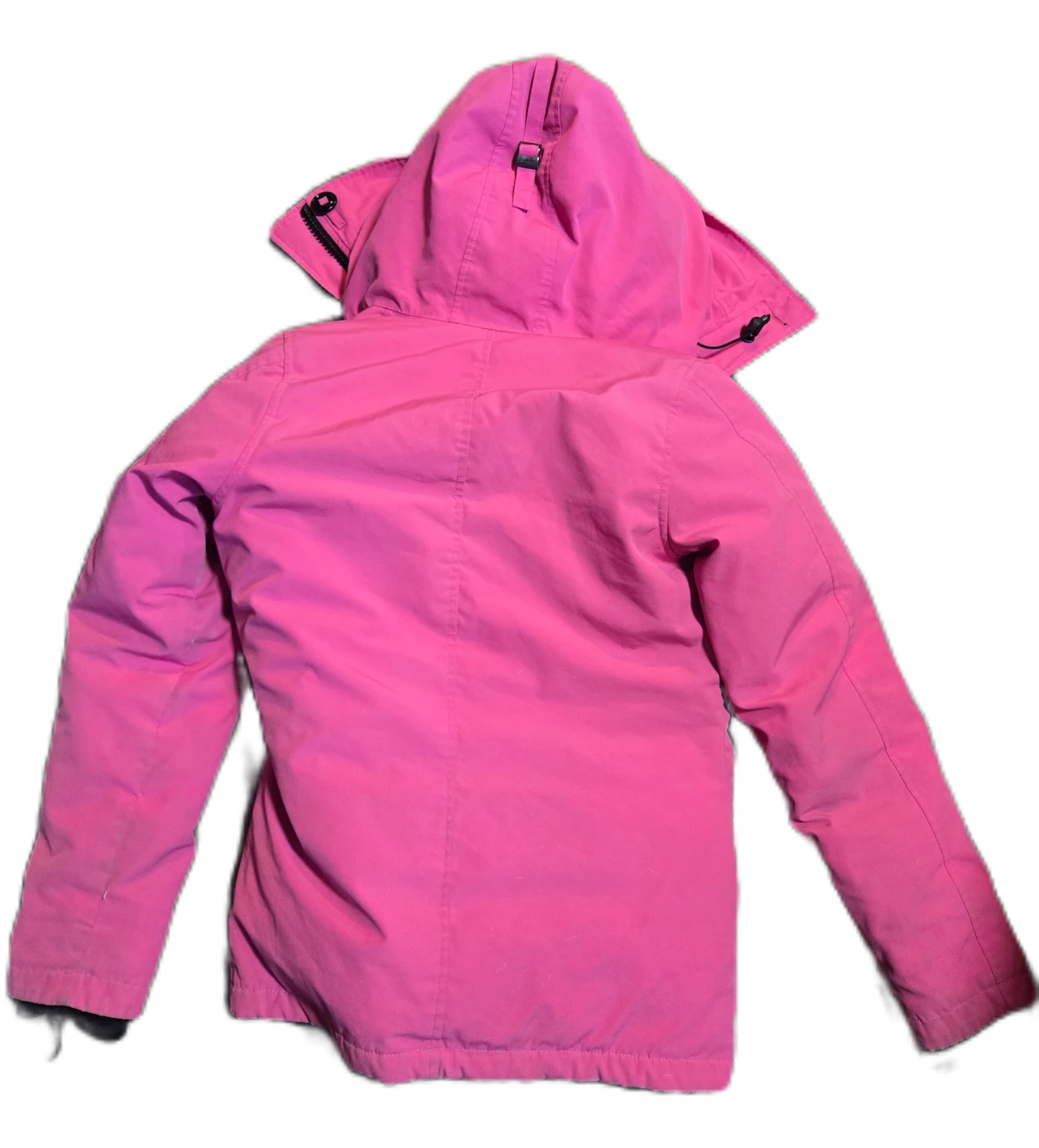 Canada Goose Jacket - Pink - Size M - photo 3