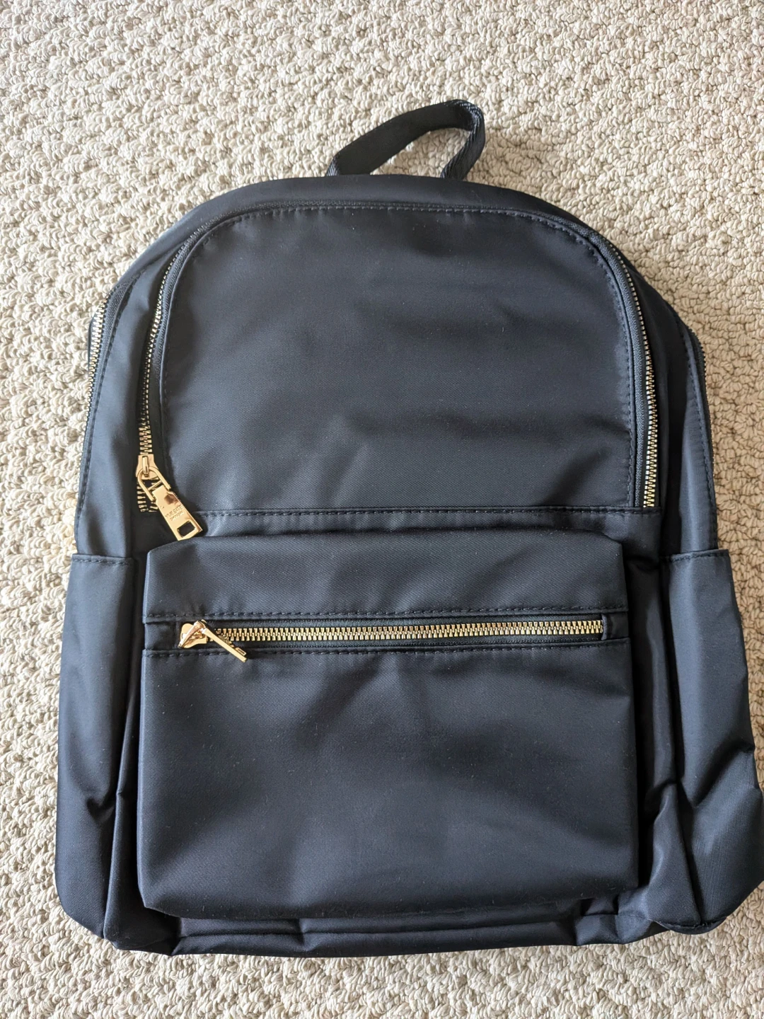 Mailandy Nylon Backpack - photo 2