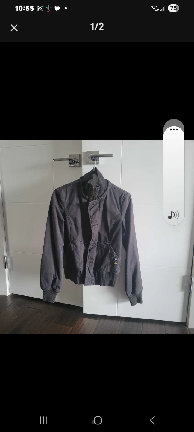 Arizea Jacket