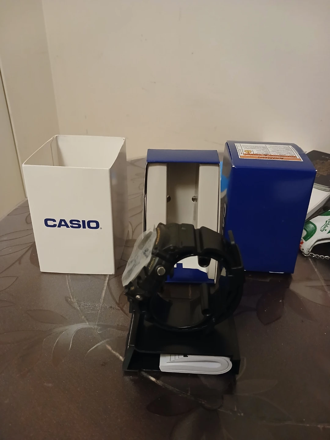 Casio Illuminator Digital Watch - photo 3