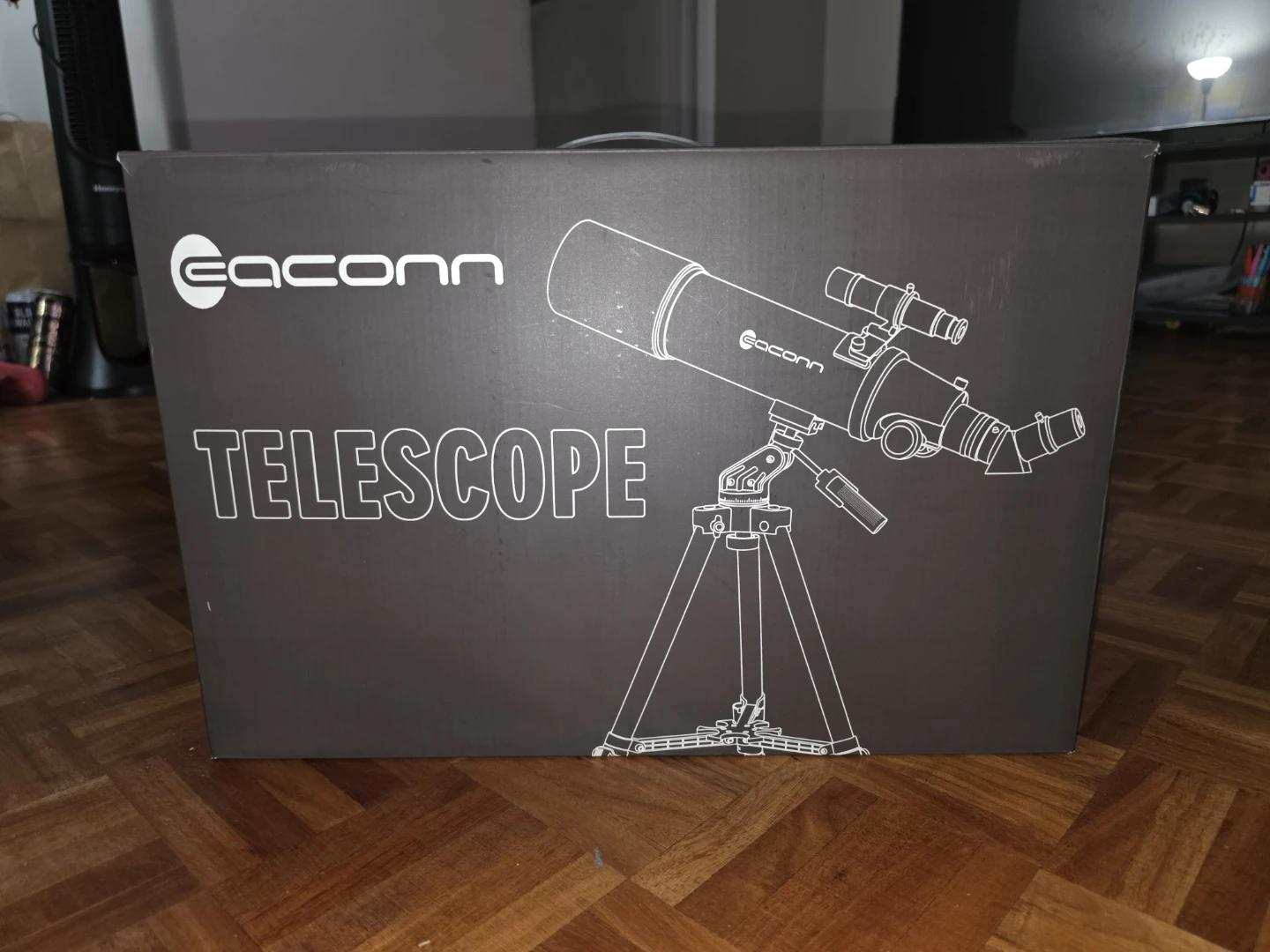 Eaconn Portable Telescope