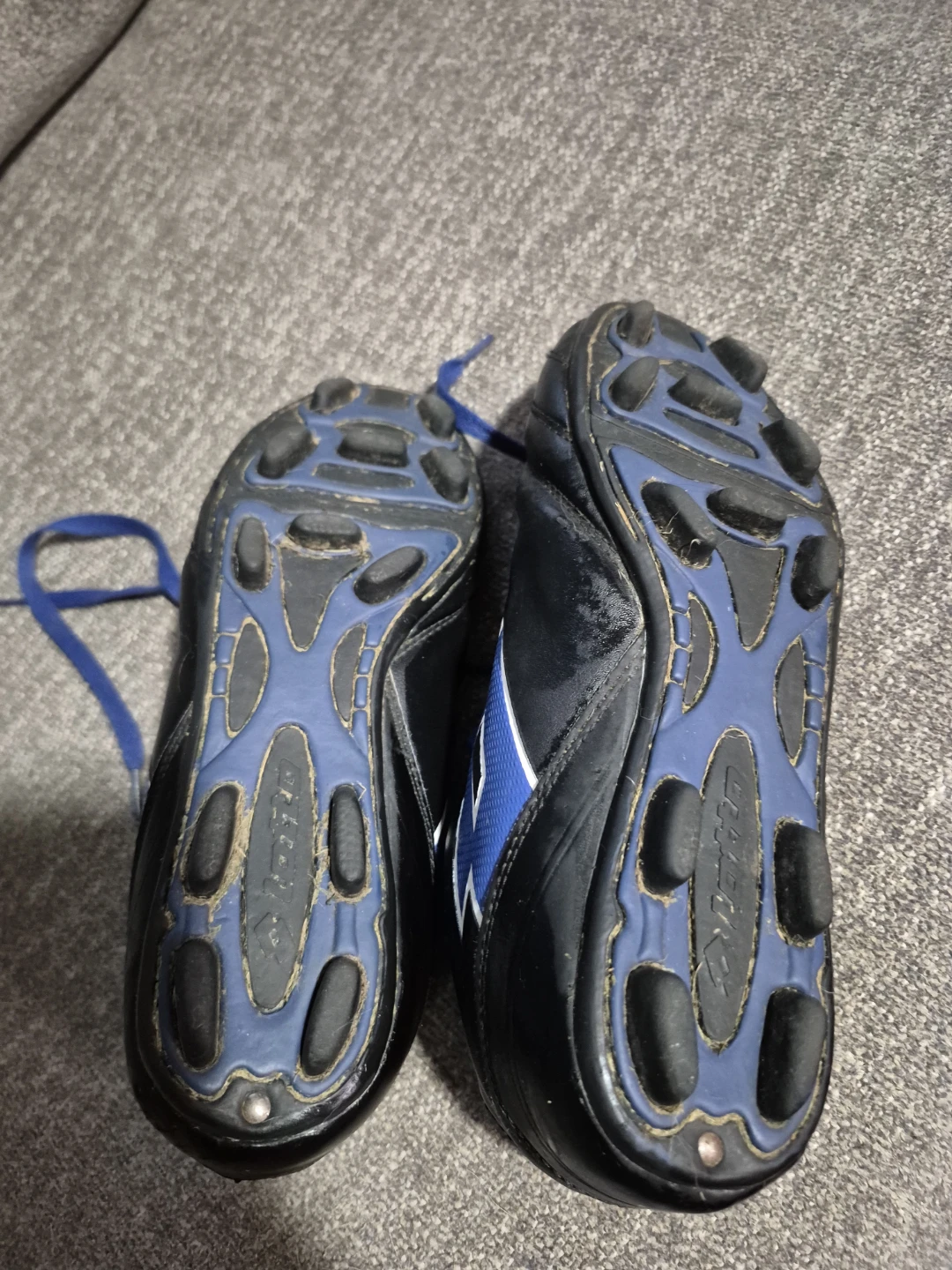 Lotto Striker Soccer Cleats - photo 3