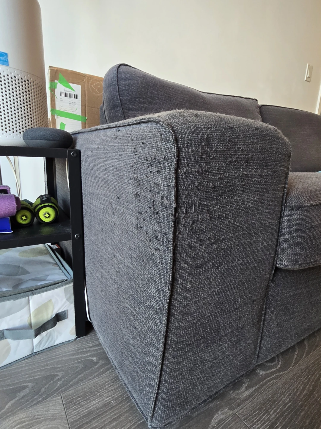 FREE IKEA KIVIK couch 🛋️ - photo 4