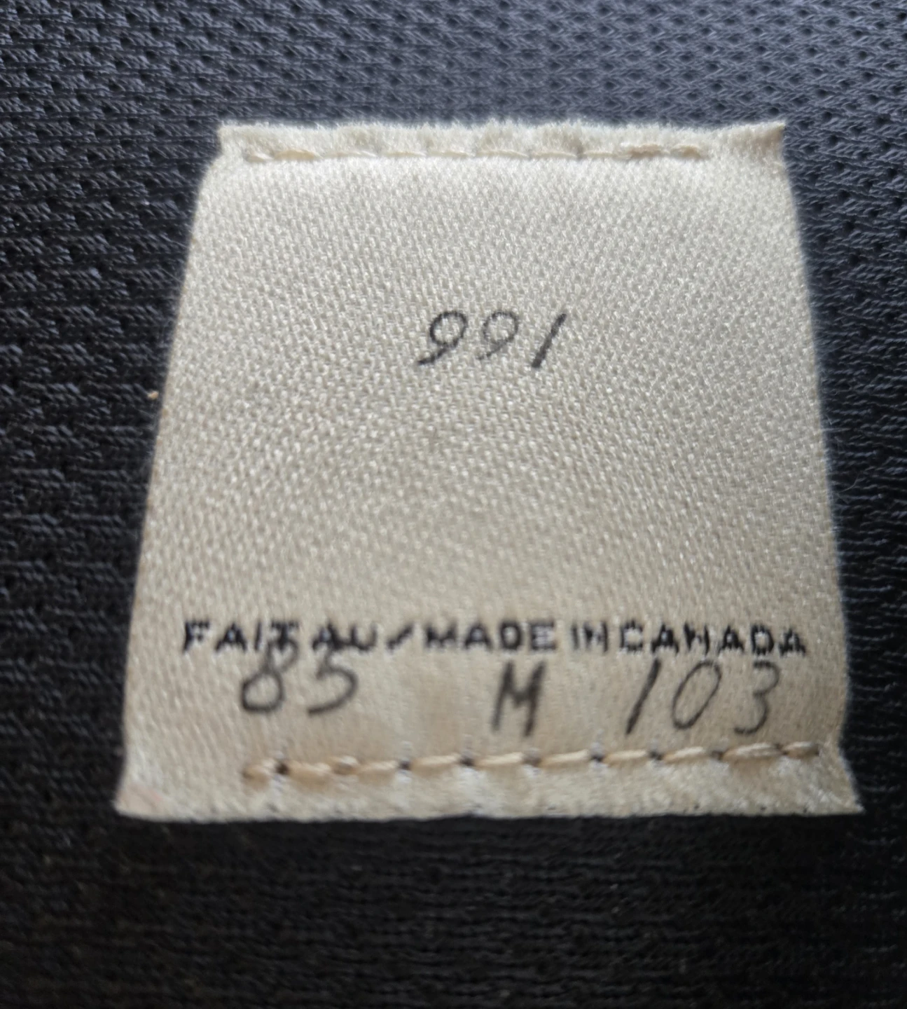 Santana Canada White Patent Boots - photo 3