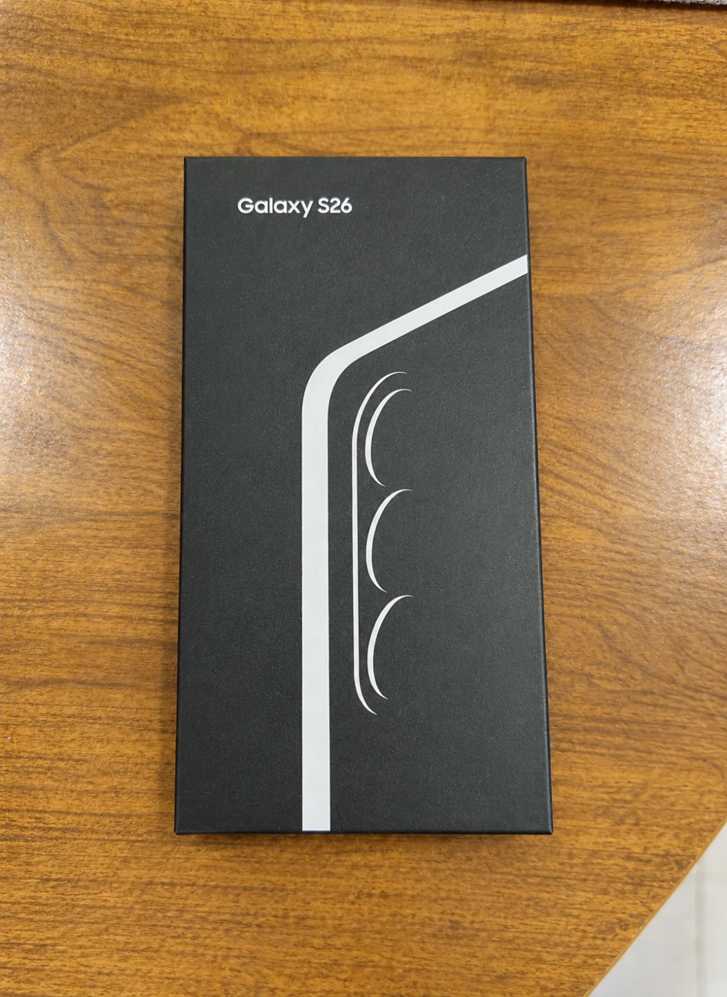 Samsung Galaxy S26