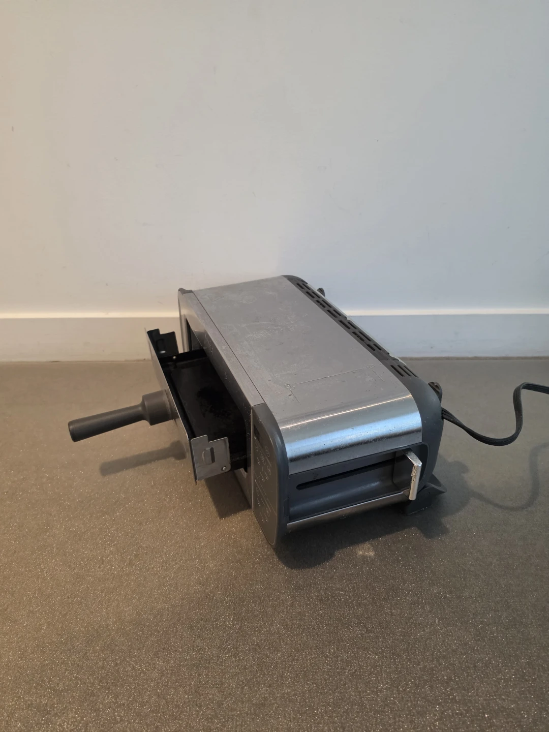 Ninja Foodi 2-in-1 Flip Toaster - photo 3