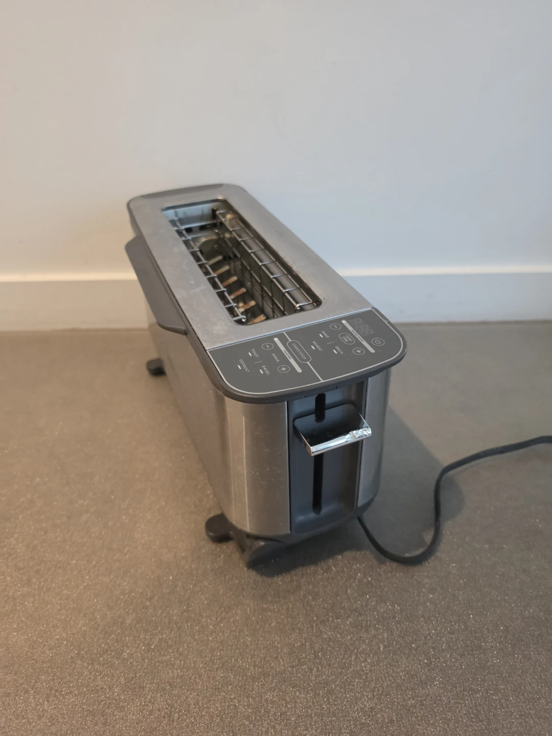 Ninja Foodi 2-in-1 Flip Toaster - photo 4