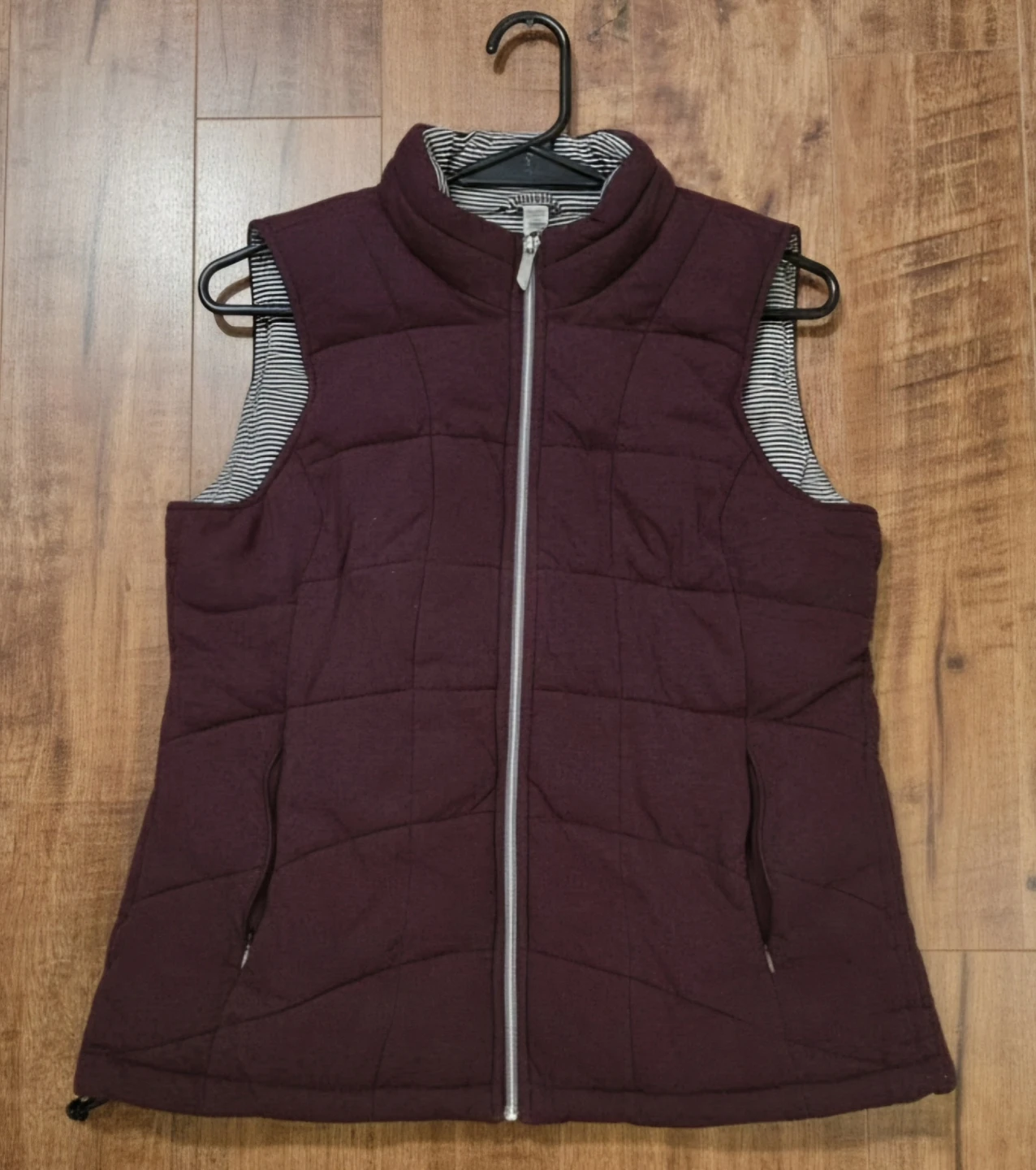 MNY Marc New York Performance Quilted Vest