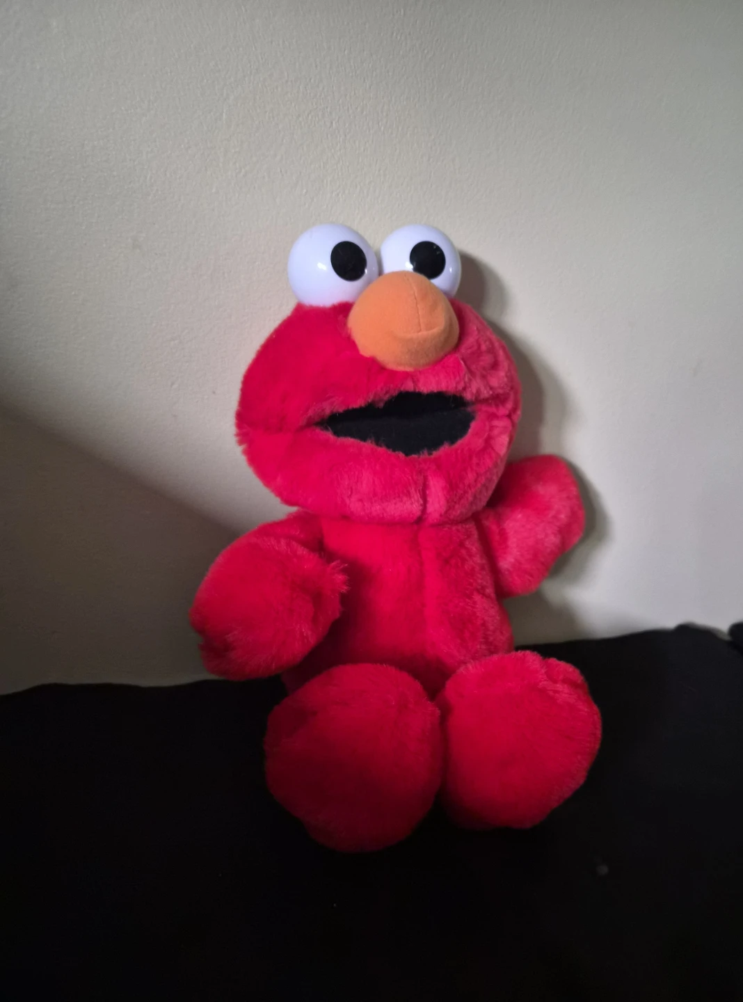 1996 Original Tickle-Me-Elmo