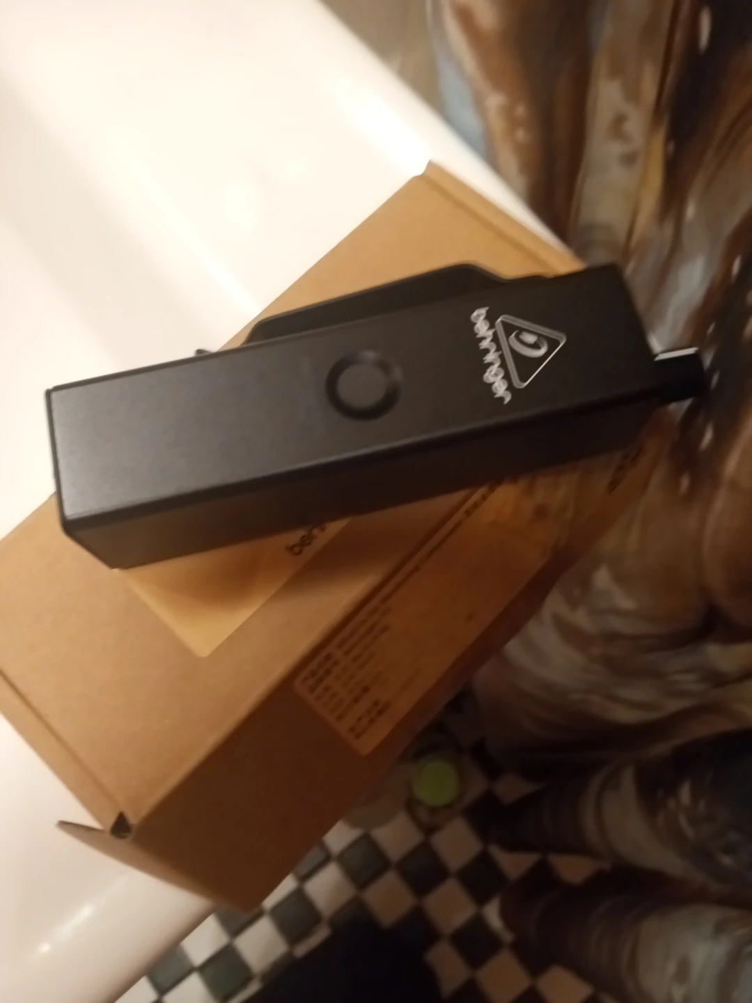 Behringer P2 In-Ear Monitor Amplifier - photo 2