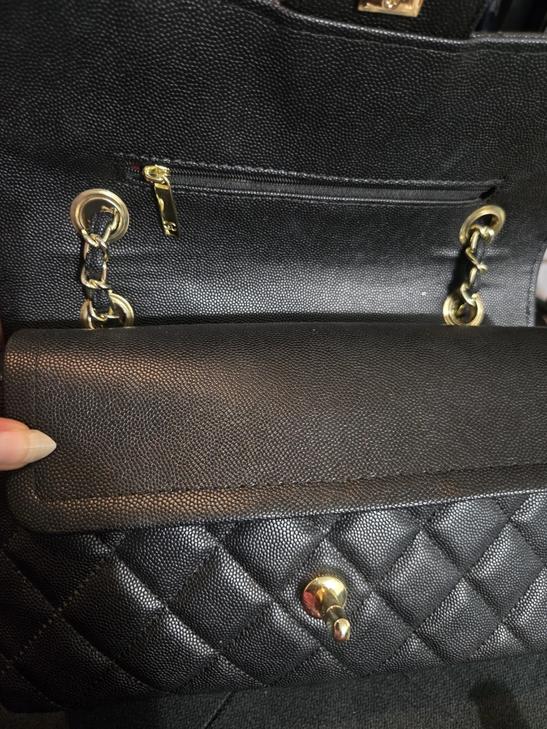 Chanel bag - photo 4