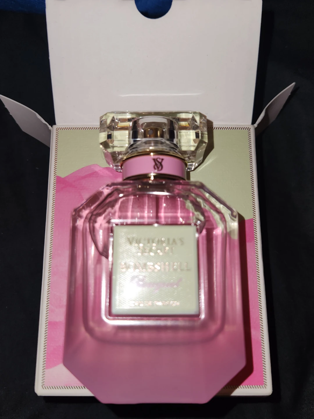 Victoria's Secret Bombshell Bouquet Eau de Parfum - photo 2