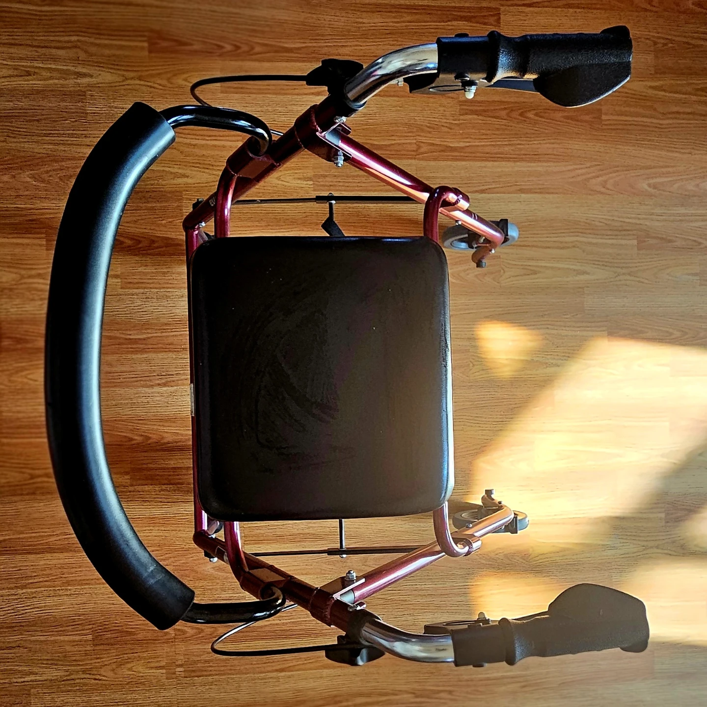 Karma Mobility Solutions Rollator Walker ✨️