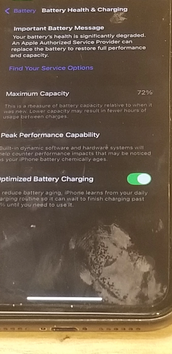 Apple iPhone 11 Black - photo 4