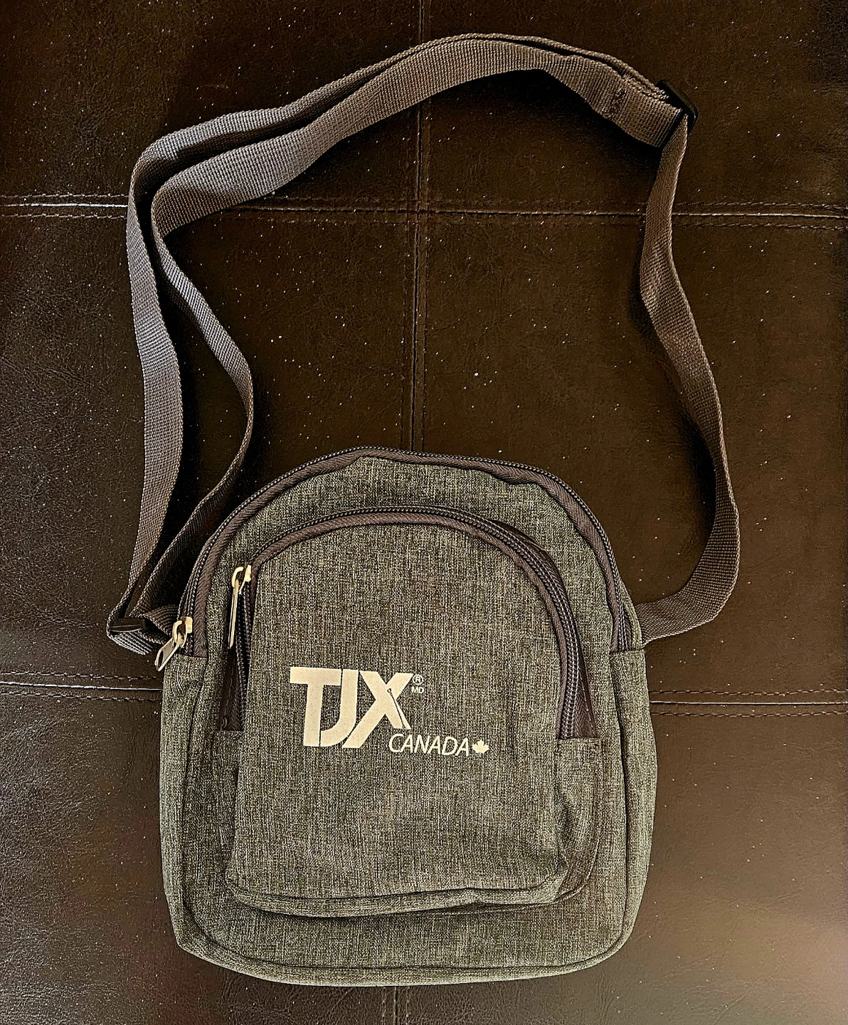 NEW TJX Canada Crossbody Bag ✨️ #freecycle