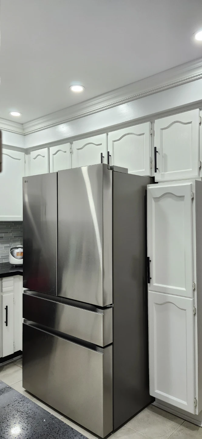 Refrigerator sale