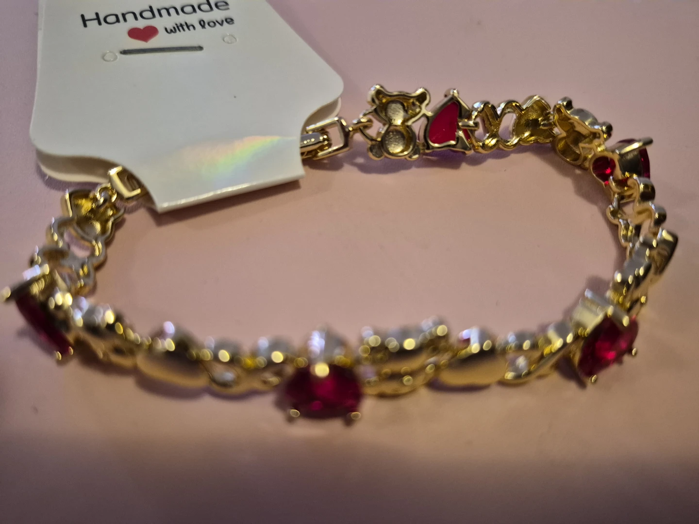 Assorted Fashion Bracelets - photo 3