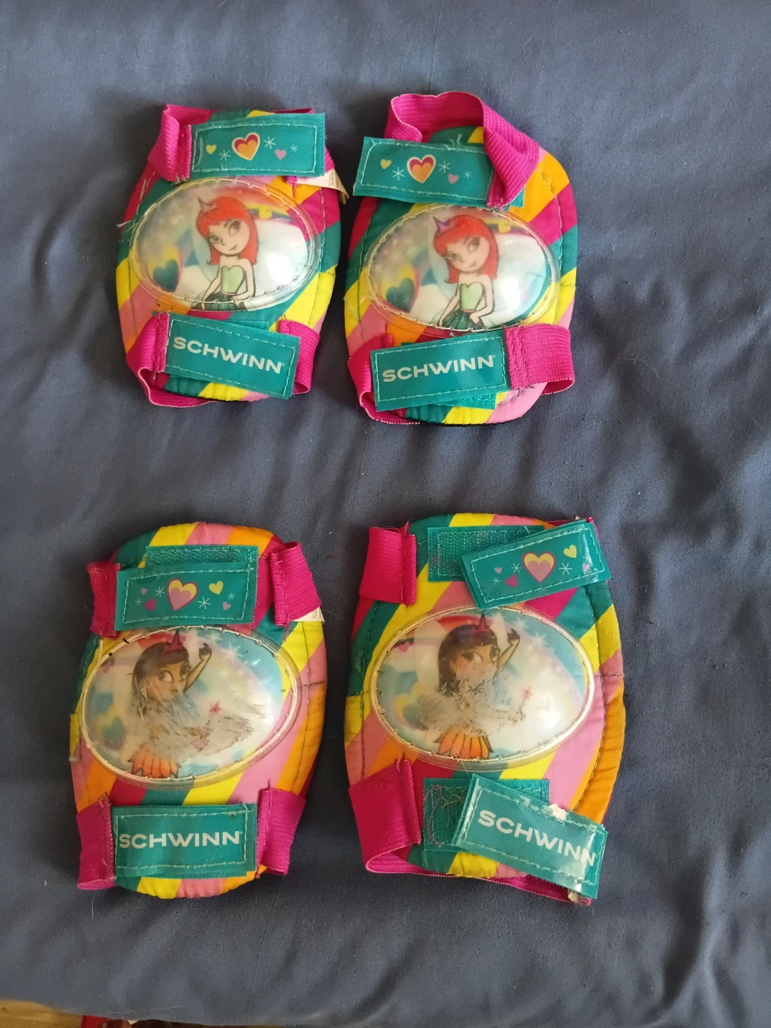 Schwinn Kids Knee and Elbow Pads - photo 2