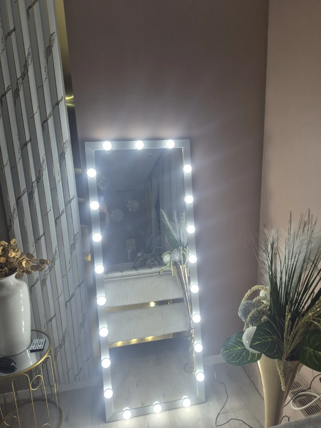 LED Mirror with smart sensor - photo 4