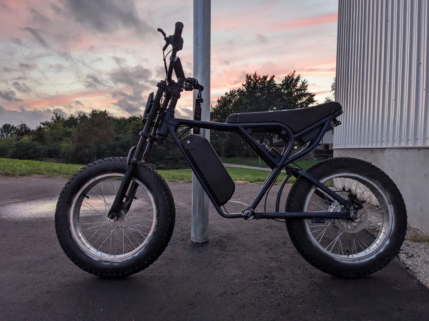 Ridstar q20