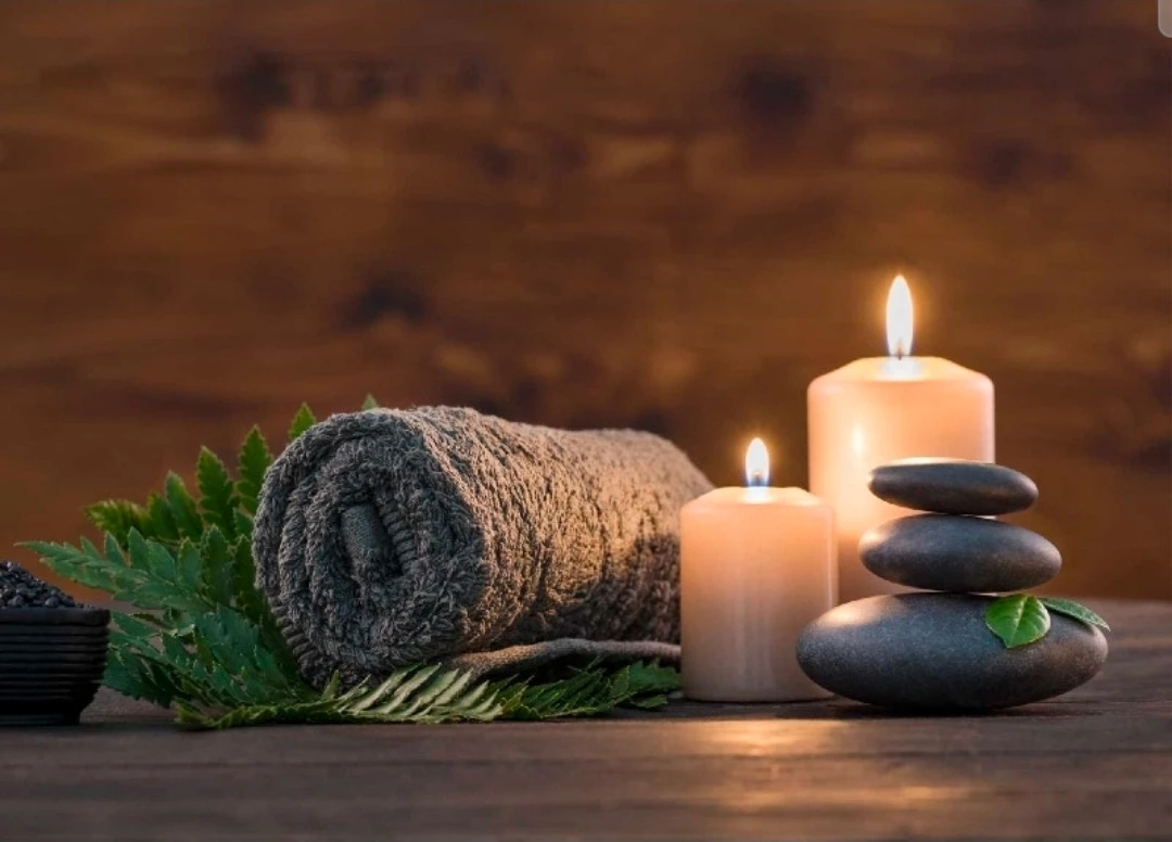 Relaxation Massage