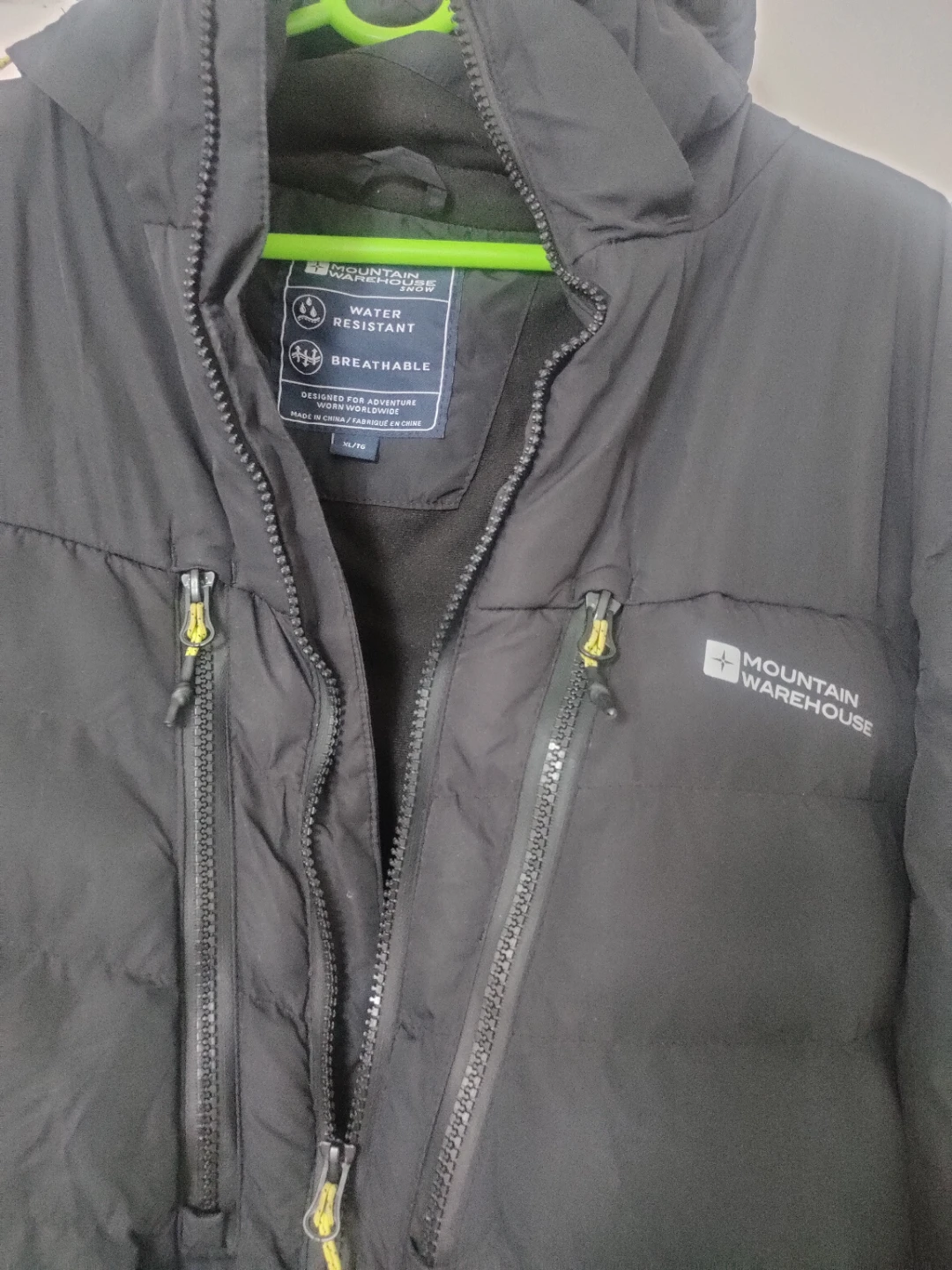 Mountain Warehouse Snow Jacket - XL - photo 2