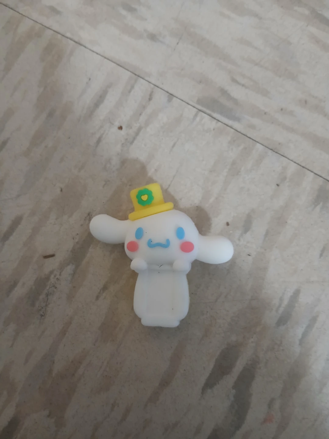 Sanrio Cinnamoroll phone buddy