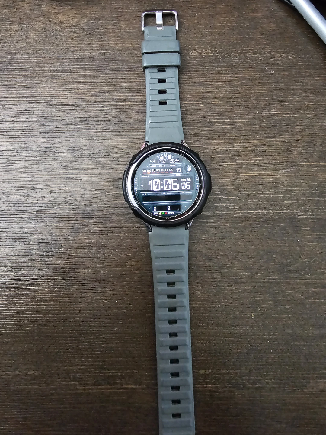 Samsung Galaxy Watch