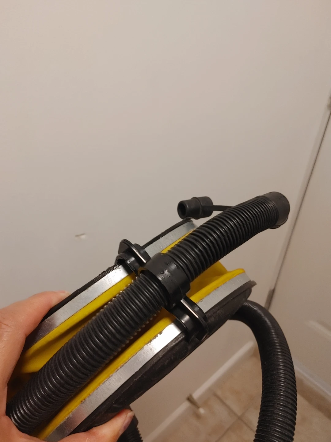 Foot Pump for Inflatables - photo 4