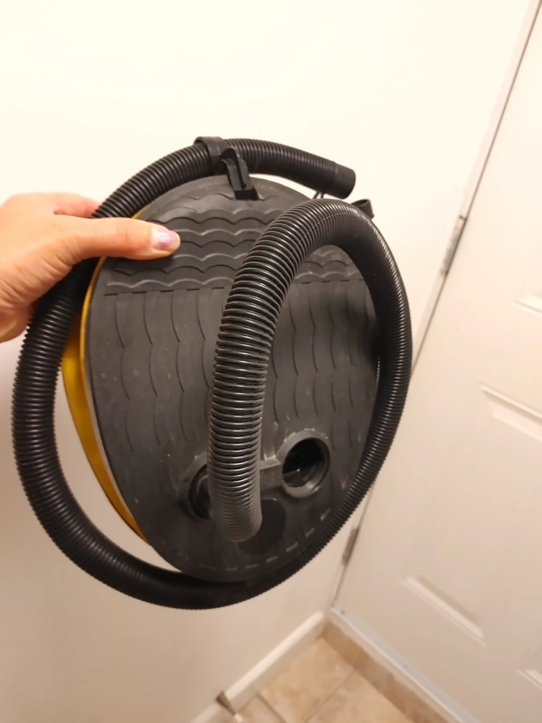 Foot Pump for Inflatables - photo 5