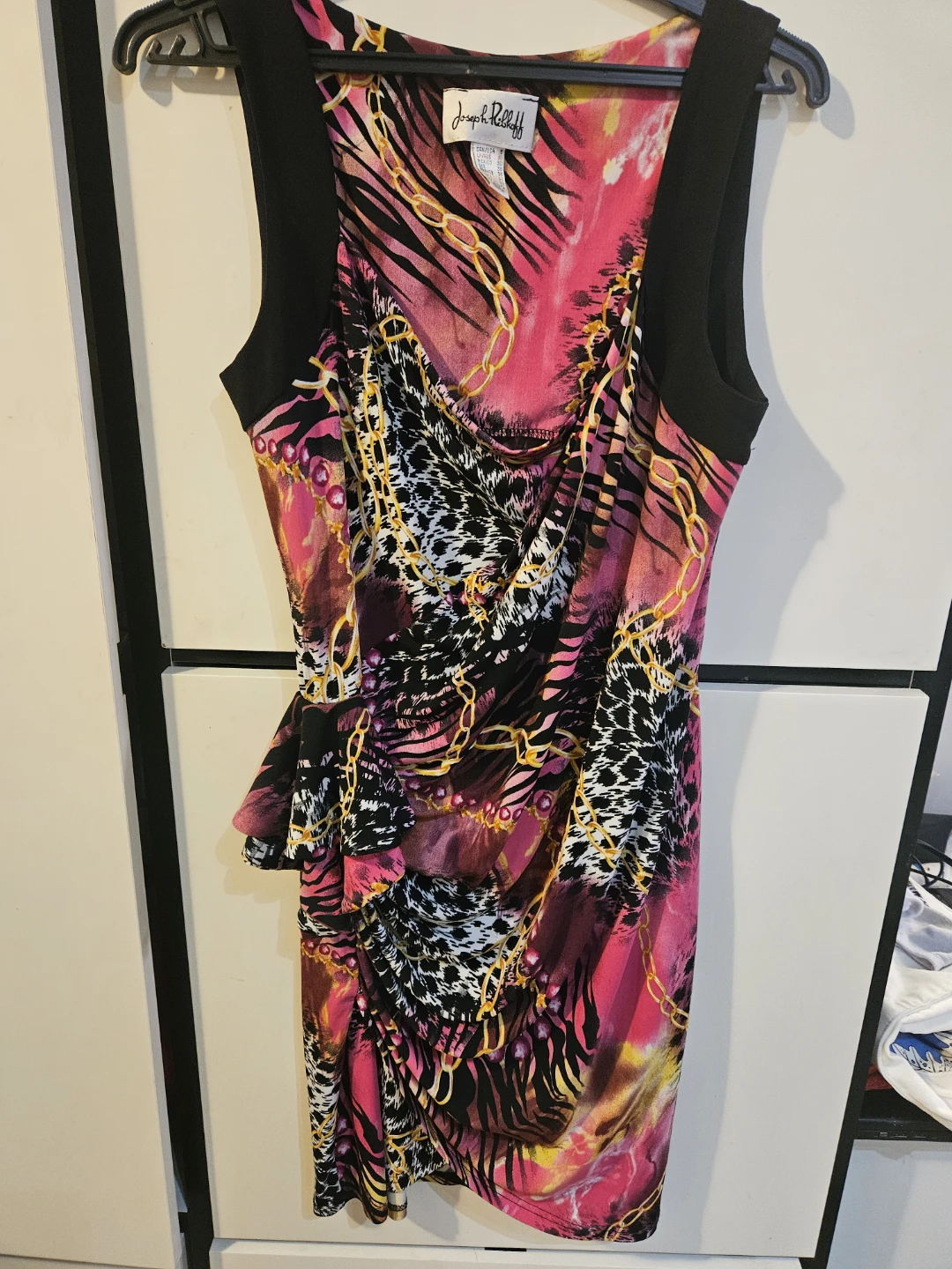 Designer.  dress  size 10,Josep Ribkoff