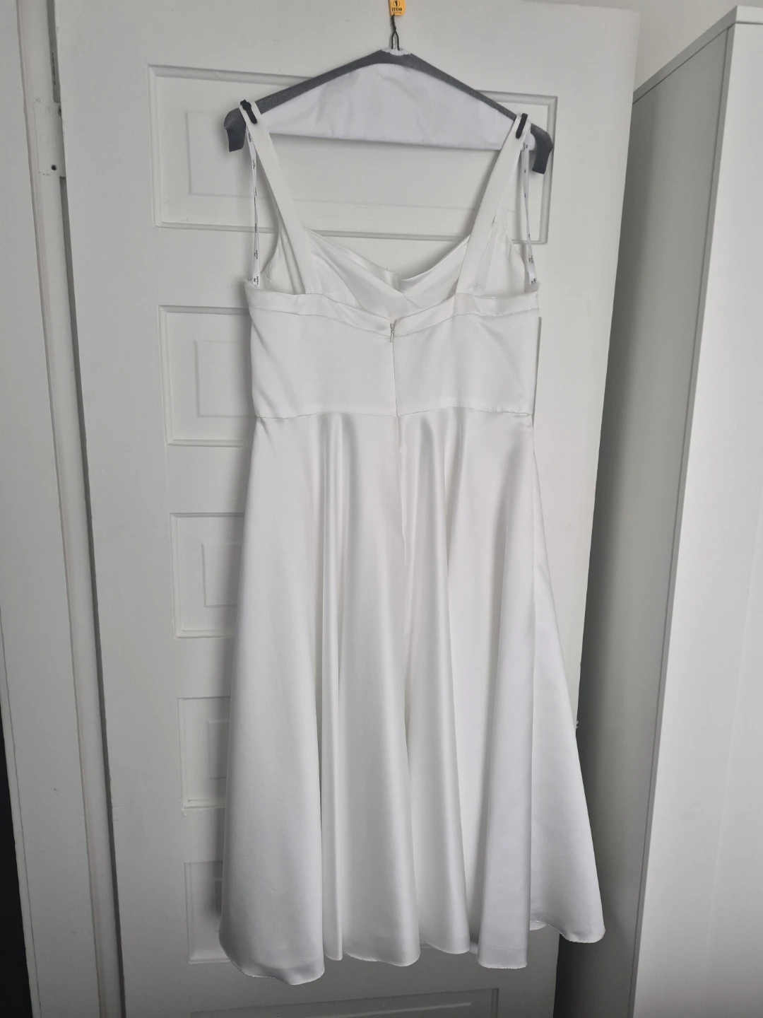 Galina Signature Wedding Dress and Heels - photo 3