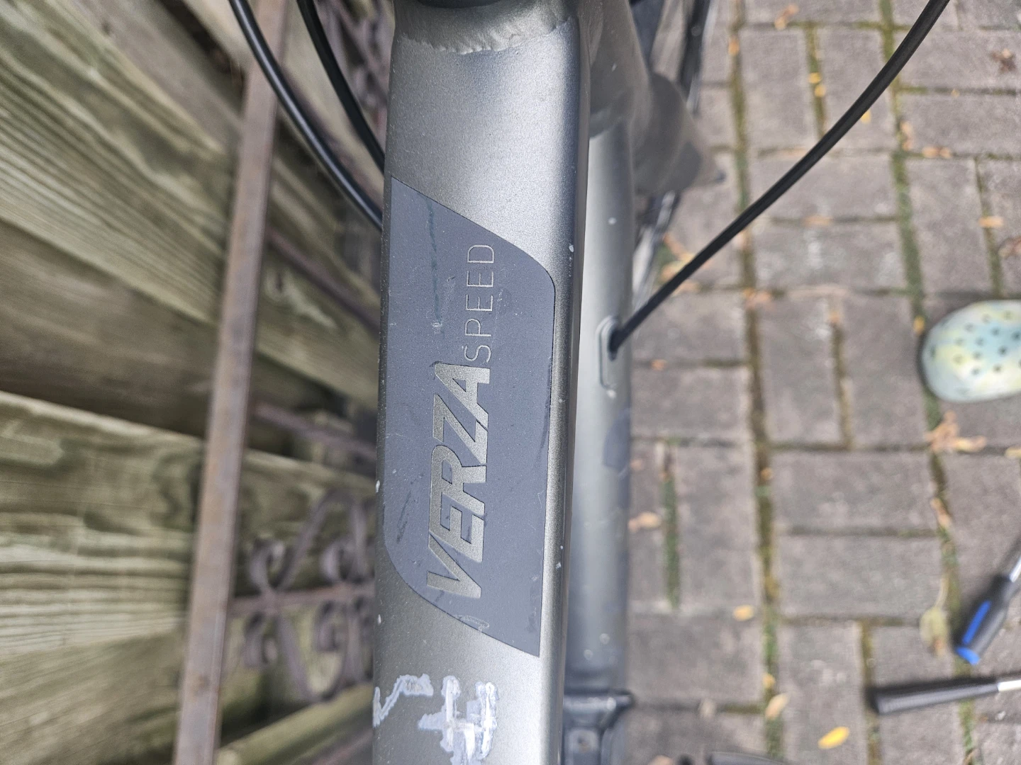 Felt Verza Speed Hybrid Bike - photo 2