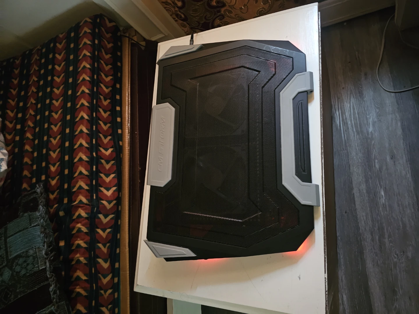 CM Storm Laptop Cooling Pad - photo 2