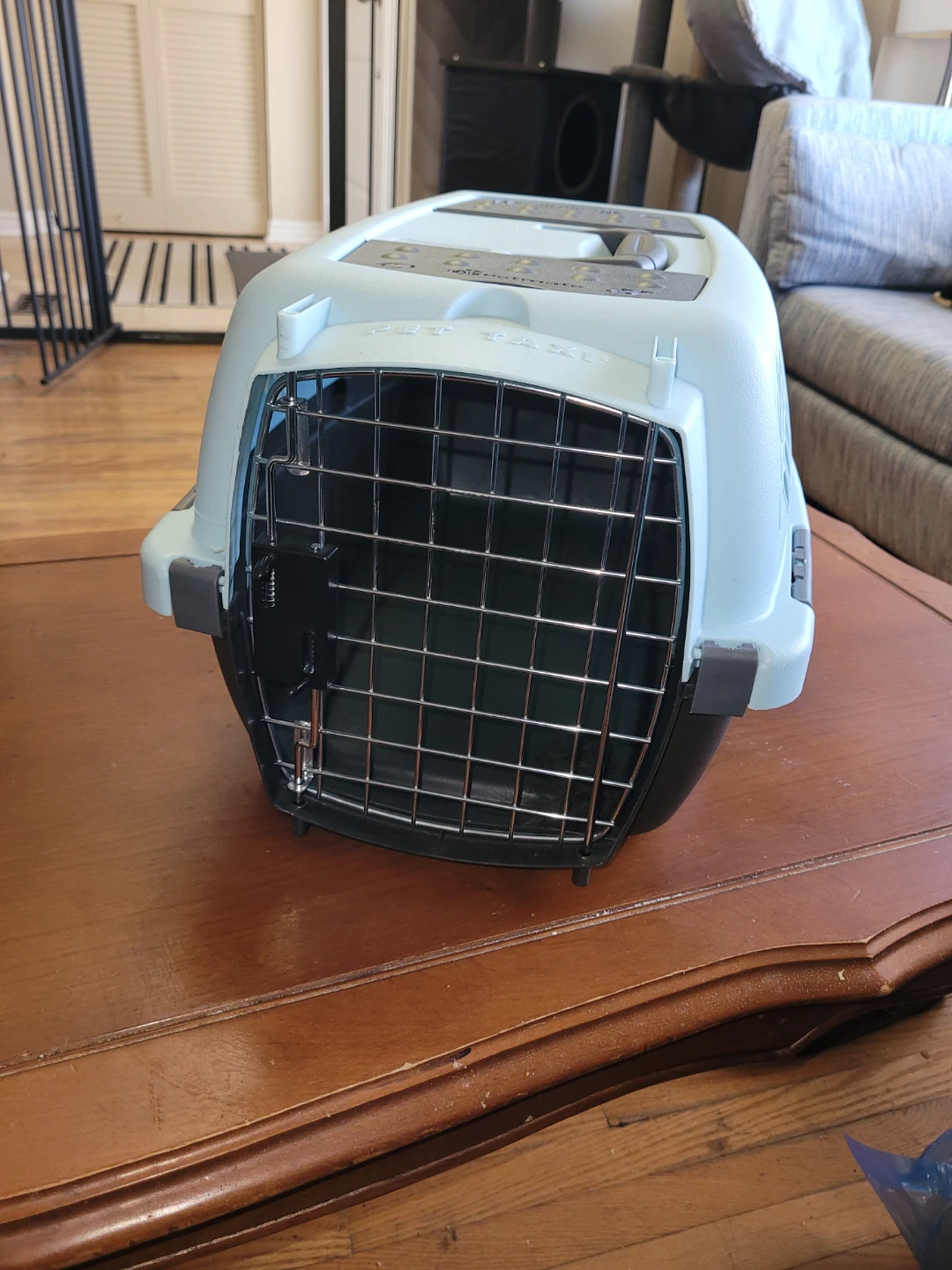Petmate Pet Taxi Carrier