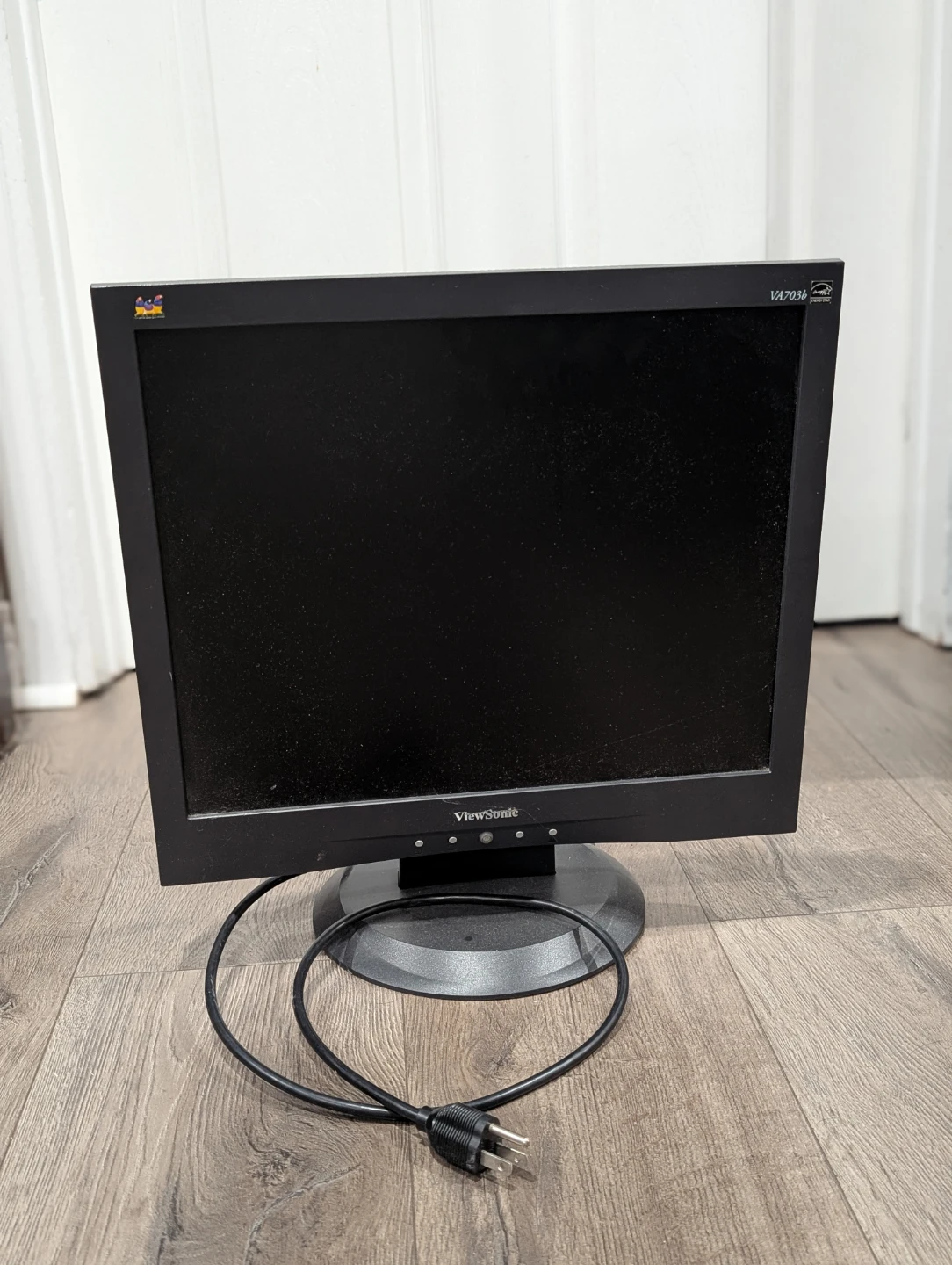 Monitor