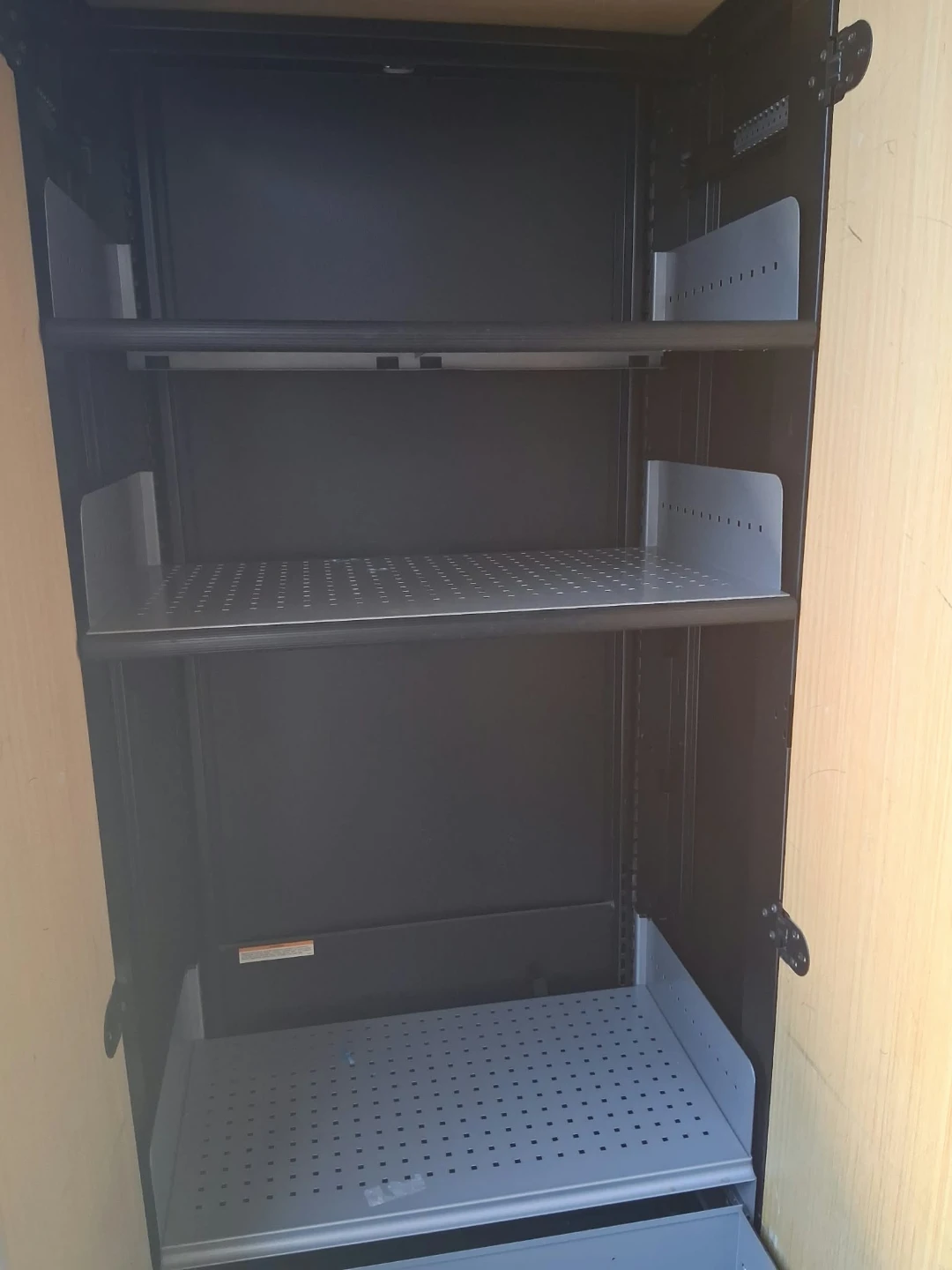 Medical Supply Cabinet - photo 5