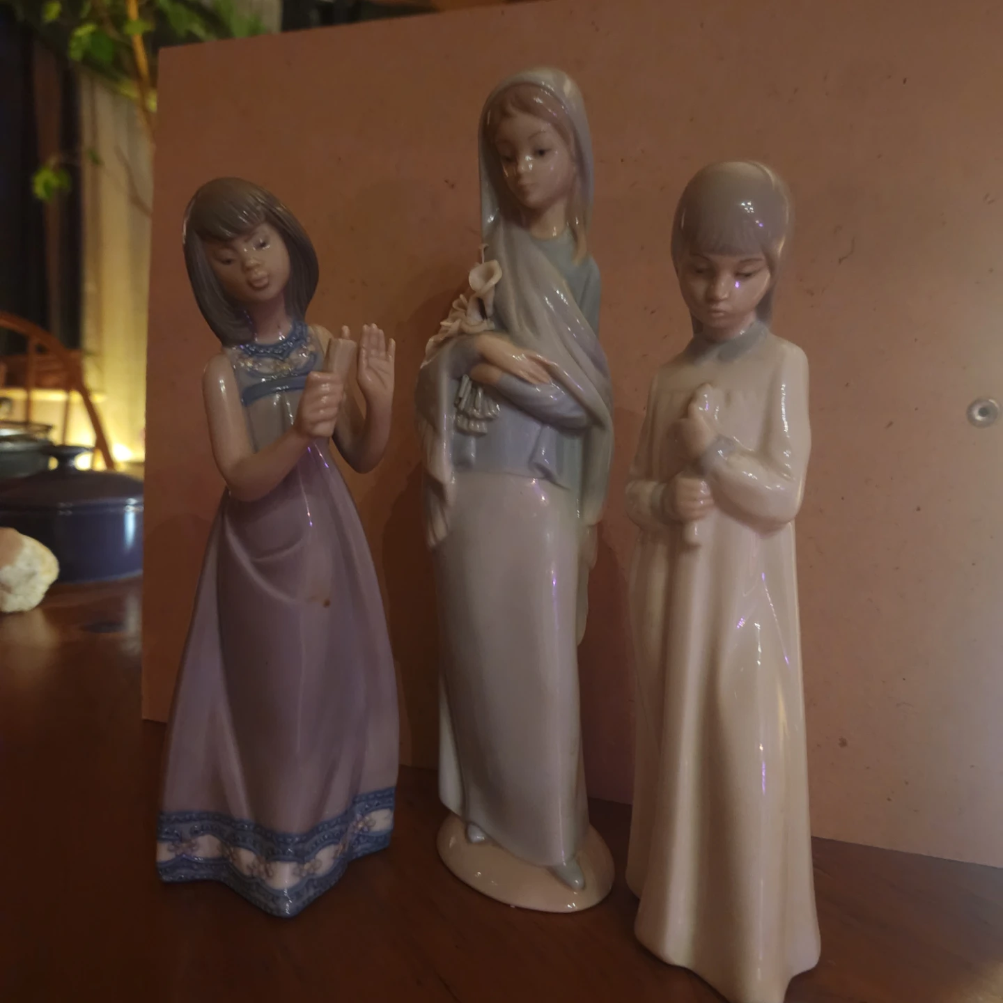 Statues - photo 3