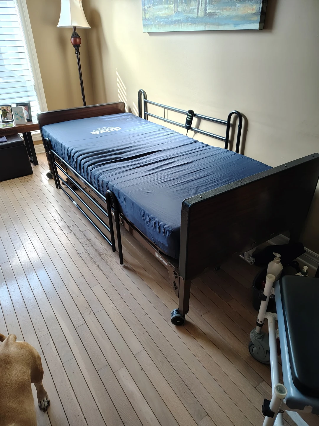 Electric bed - photo 2